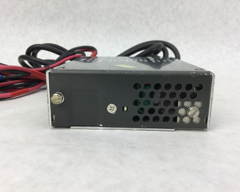 Lambda Regulated Power Supply LFS-39-24
