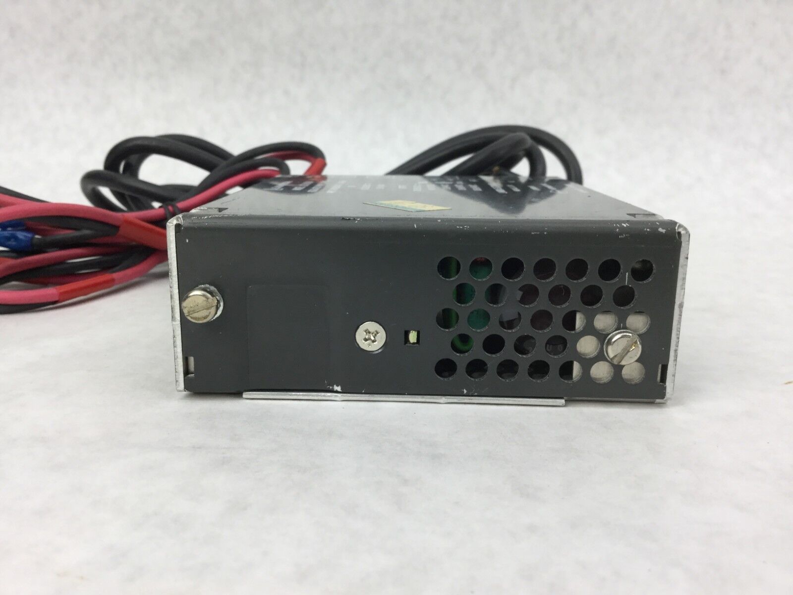 Lambda Regulated Power Supply LFS-39-24