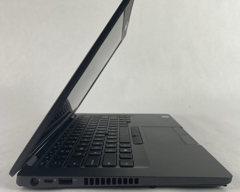 Dell Latitude 5400 14" i5-8365U 1.60 GHz 8 GB RAM No SSD/OS/AC/Batt - READ