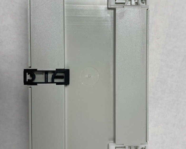 Crestron DIN-AP2 2-Series Automation Processor Untested No AC Adapter