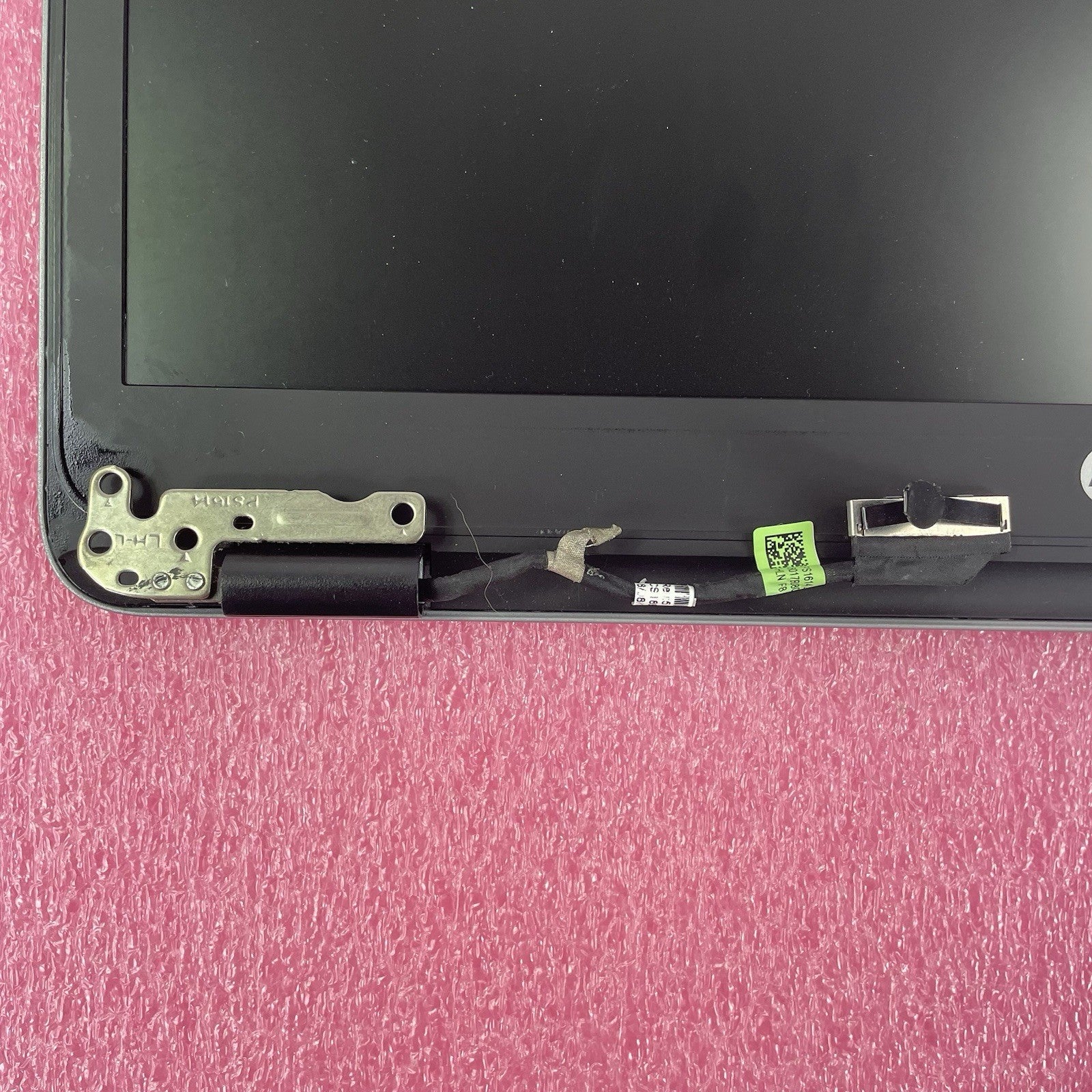 HP EliteBook 840 G4 14" HD 1366x768 Non-Touch Screen Assembly Tested4
