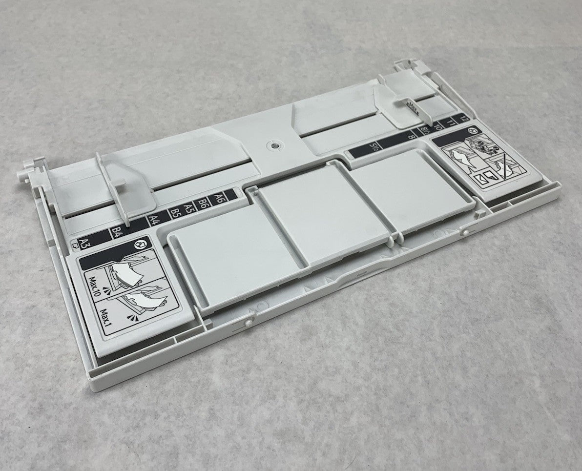 Ricoh MP305+ Feed Table Assembly0