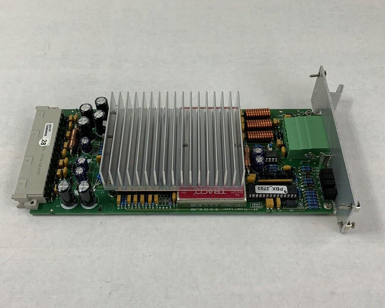 Trumpf LaserPBL 18-19-25-00/01 PC board 1328361 D78713