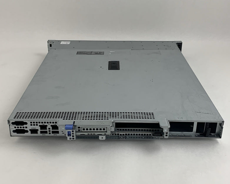 Dell EMC PowerEdge R240 Empty Barebones Chassis w/ Backplane No Ram No CPU No MB