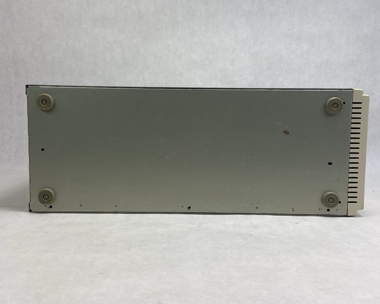 Unbranded Beige ATX Mid Tower Case No PSU Sony MPFP920-E Internal Floppy Drive