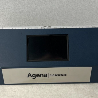 Sequenom Agena Biosciences Mass Array Nano Dispenser RS 1000 Front Cover