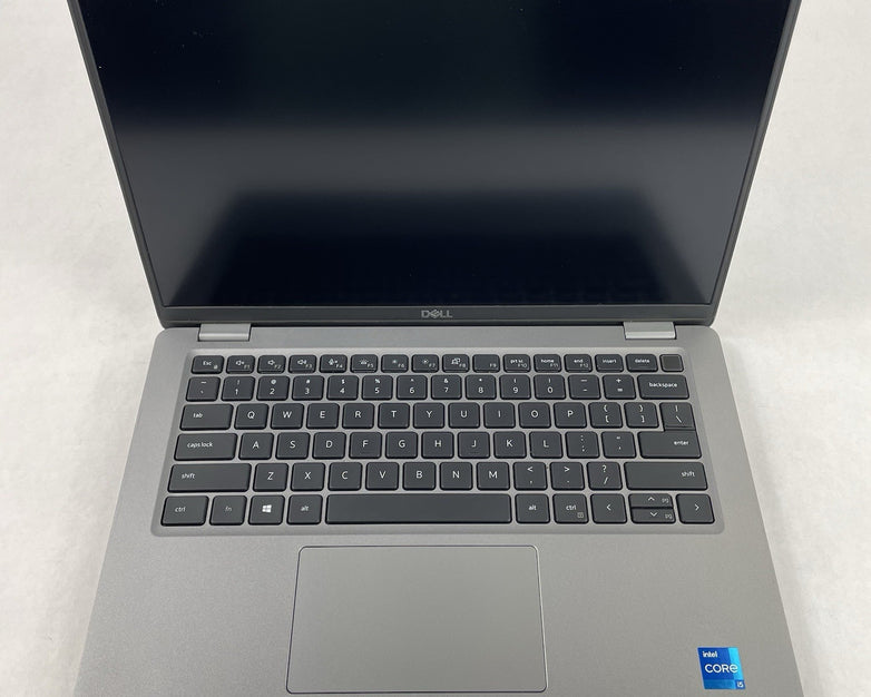Dell Latitude 5420 14" i5-1145G7 2.60 GHz 8 GB RAM No SSD/OS/AC/Batt