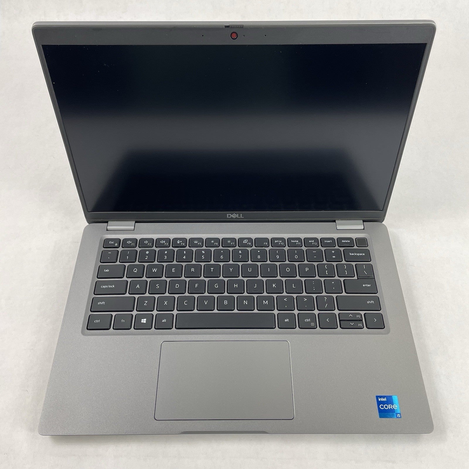Dell Latitude 5420 14" i5-1145G7 2.60 GHz 8 GB RAM No SSD/OS/AC/Batt1