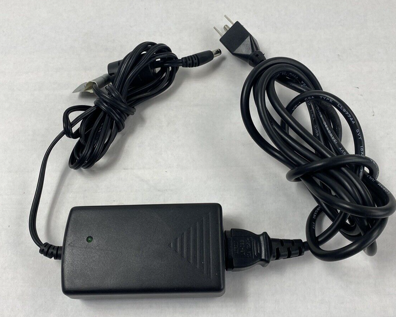 Lot of 2 Panini Power Switching Adapter DSA-0421S-28