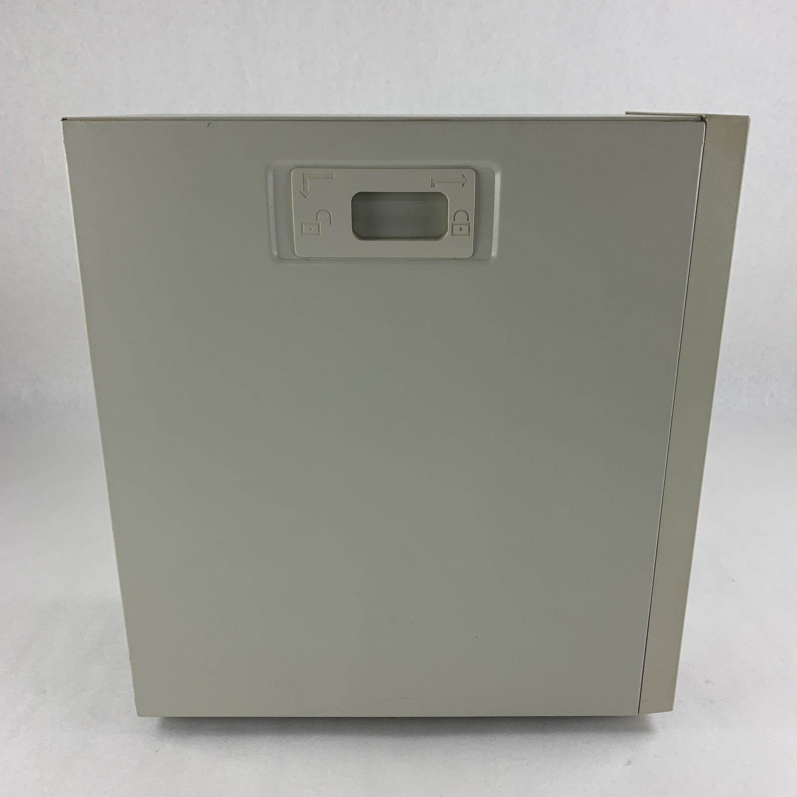 Ultra GG-EM-41130 Retro Computer Desktop Barebones w/ SPI-235HP Power Supply