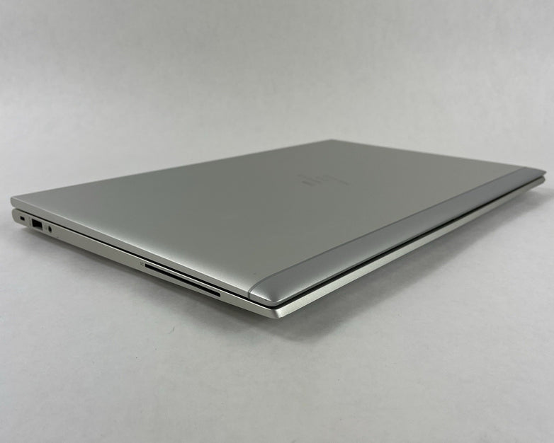 HP EliteBook 850 G8 15.6" i5-1145G7 2.60 GHz 8 GB RAM No SSD/OS/AC