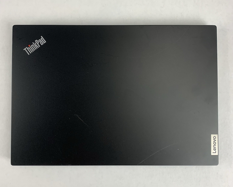 Lenovo ThinkPad E14 Gen 2 14" Ryzen 5 PRO 4650U 2.1 GHz 8 GB Ram No OS/HDD/AC
