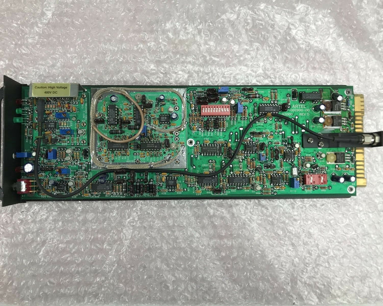 ARTEL R3050 Satelite Equipment R3050-840