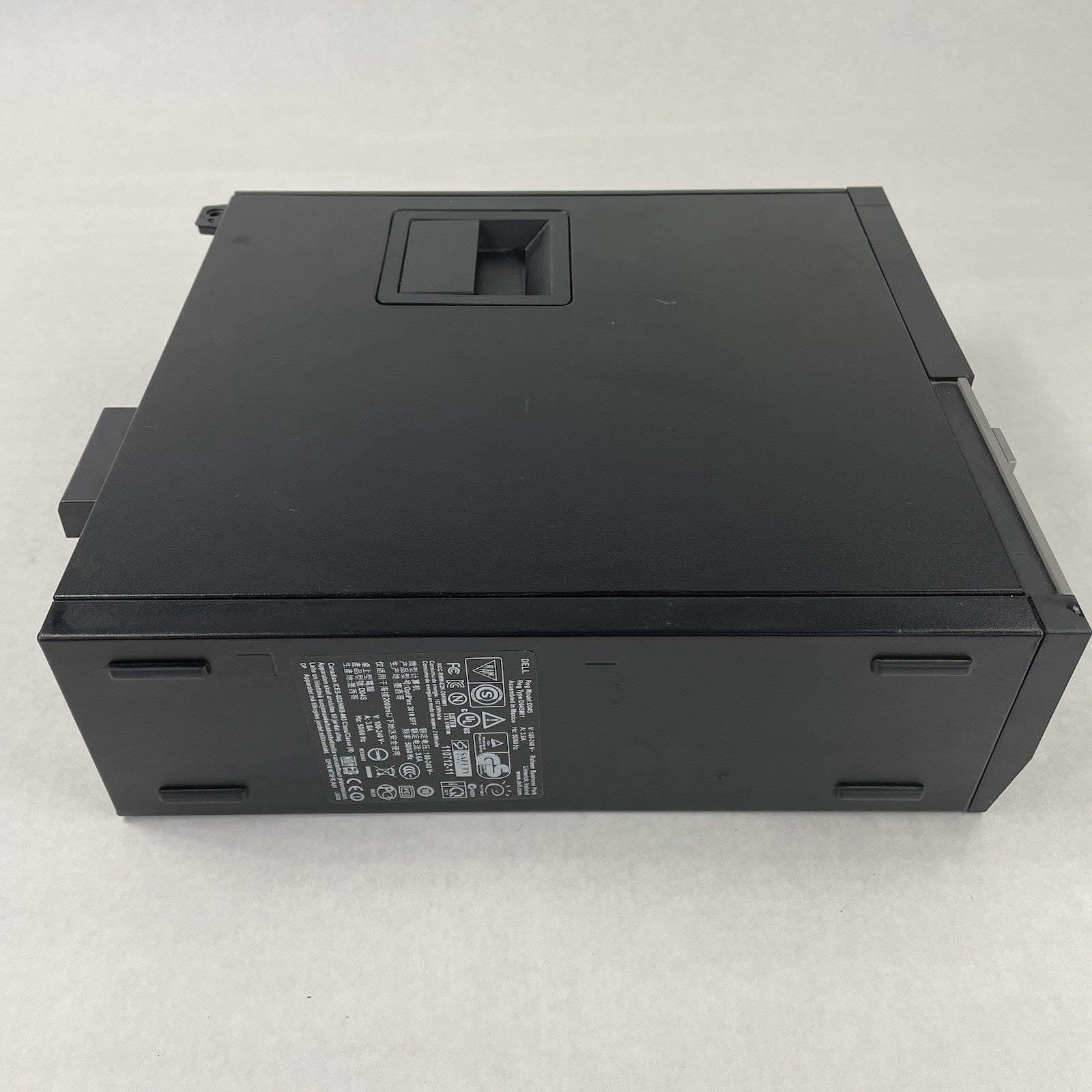 Dell Optiplex 3010 SFF Intel i3-3220 @ 3.3 GHz 4 GB RAM No HDD No OS