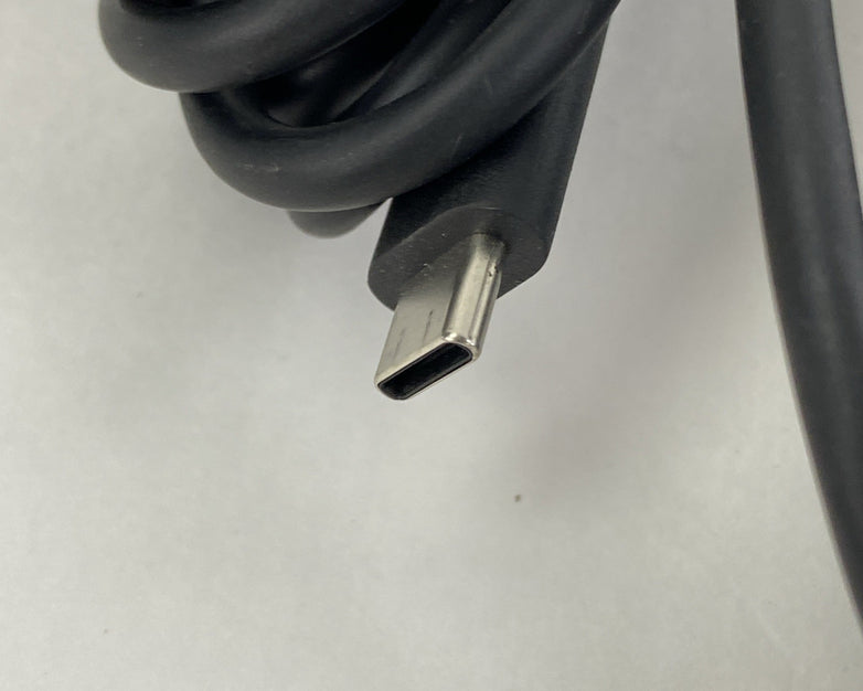 Dell LA130PM200 130W USB-C AC Adapter w/ Power Cord
