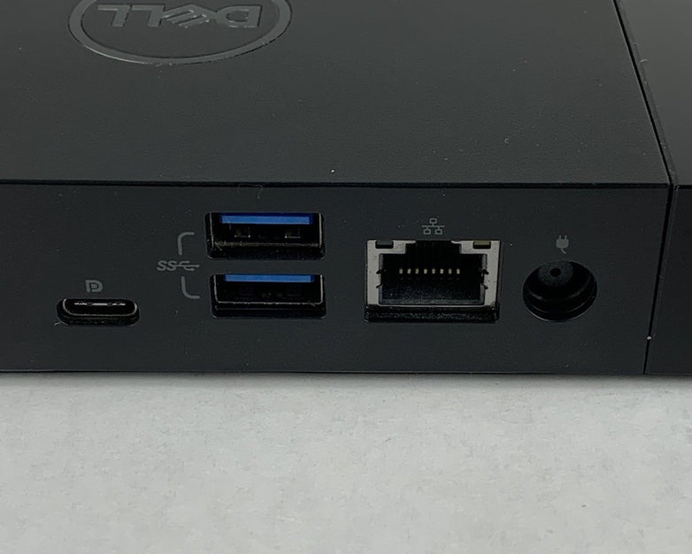Dell WD19TB Thunderbolt USB-C Docking Station
