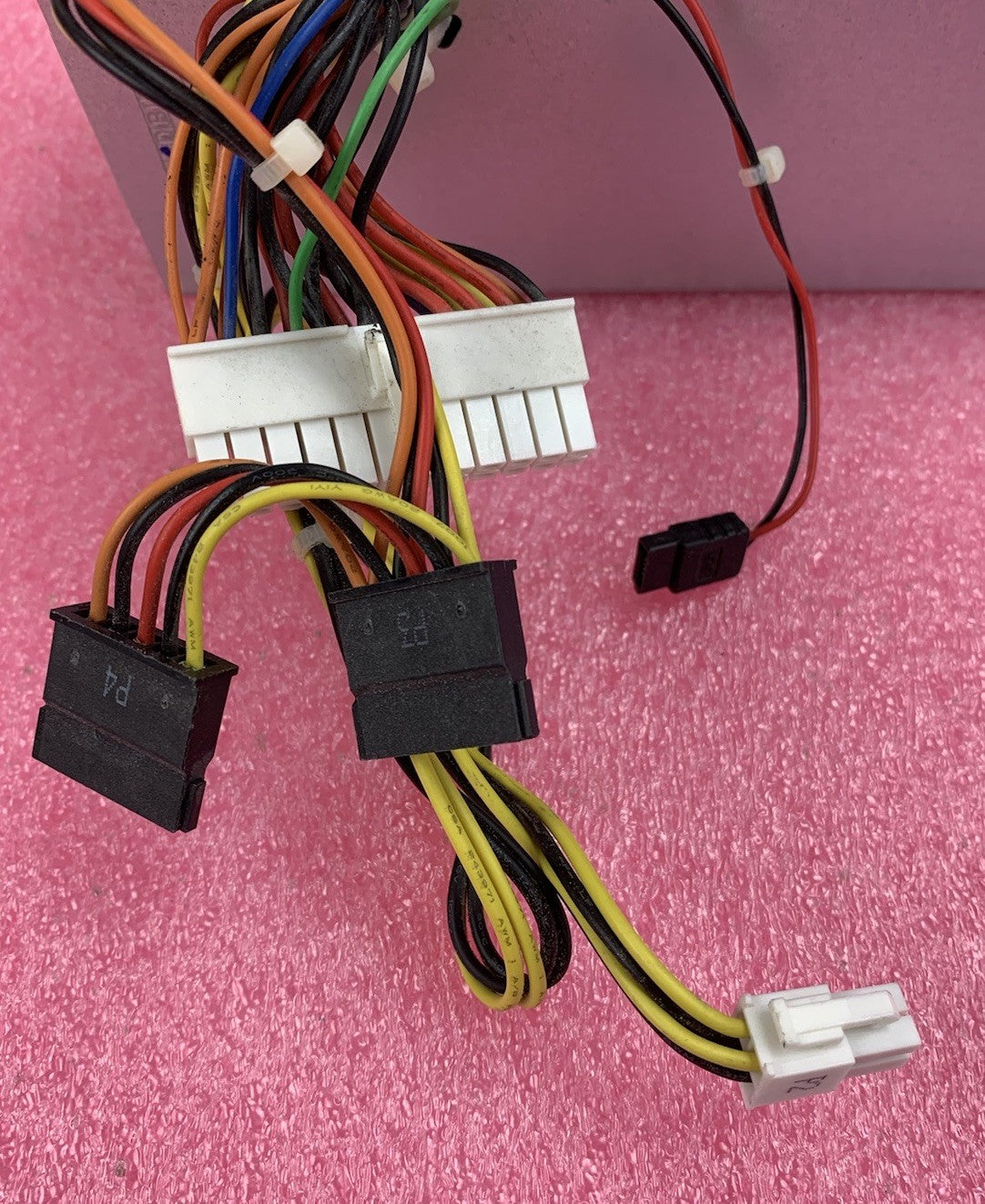 Dell OptiPlex Delta Electronics D240ES-01 240W Power Supply