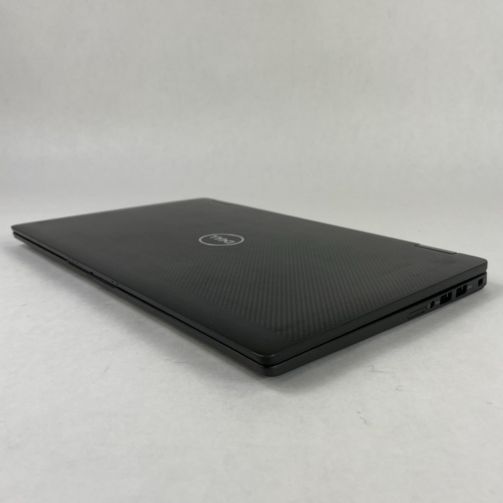 Dell Latitude 7410 14" i7-10610U 1.80 GHz 16 GB RAM No SSD/OS/AC - READ12