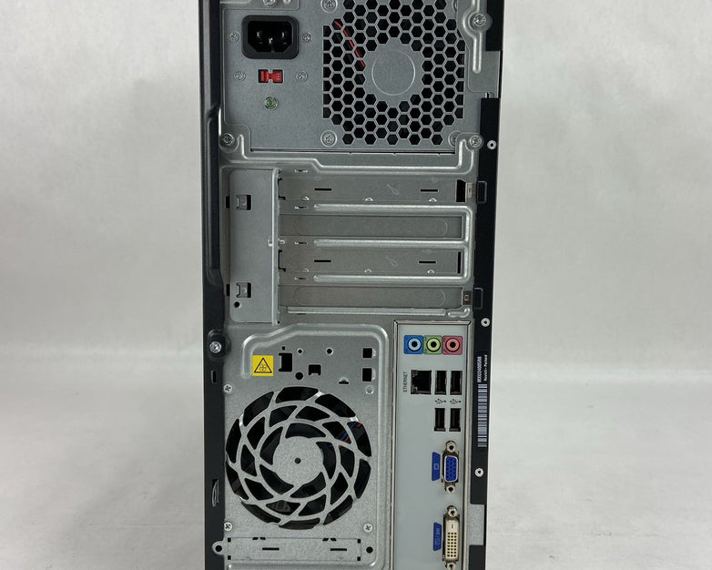 HP Pavilion P6-2316s MT AMD A4-3420 2.8GHz 4GB RAM No HDD No OS
