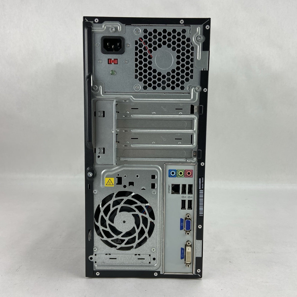 HP Pavilion P6-2316s MT AMD A4-3420 2.8GHz 4GB RAM No HDD No OS5