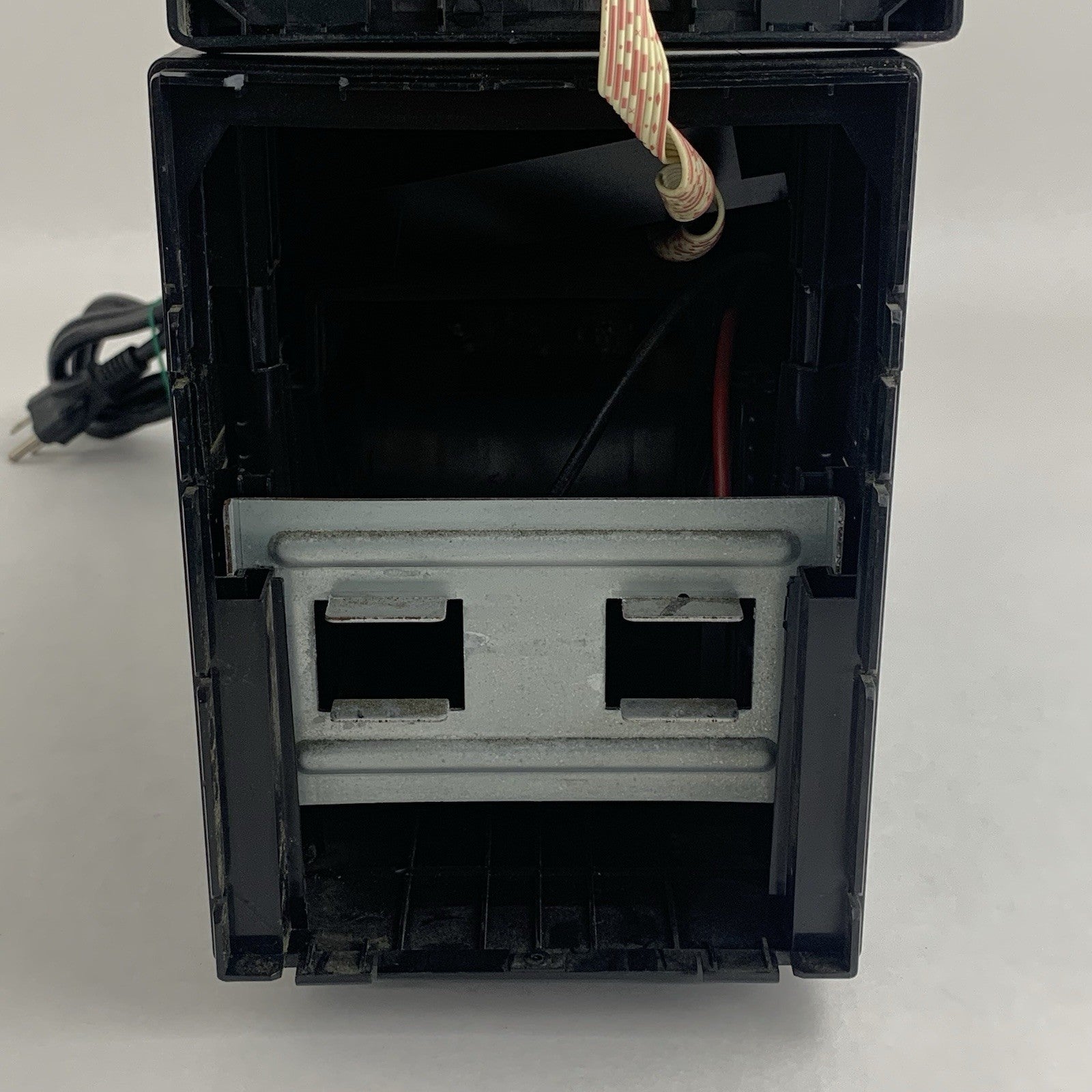 Tripp Lite SMART1500LCDT 900W 1500VA Smart LCD UPS Back Up Tower No Batteries6