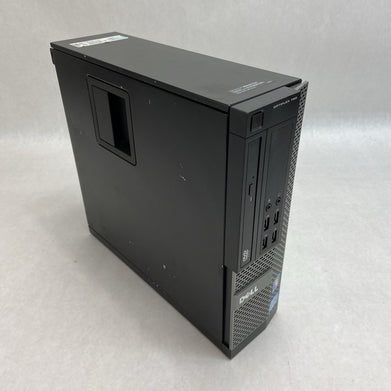 Dell Inspiron 790 SFF Intel Core i3-2100 3.1GHz 32GB RAM No HDD No OS