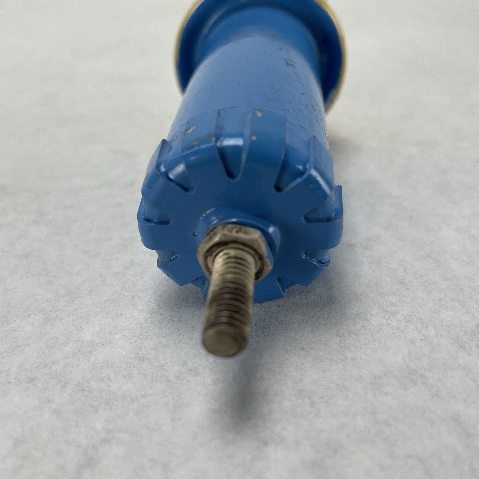 Vishay Draloric 030090 RF Power Pot Capacitor