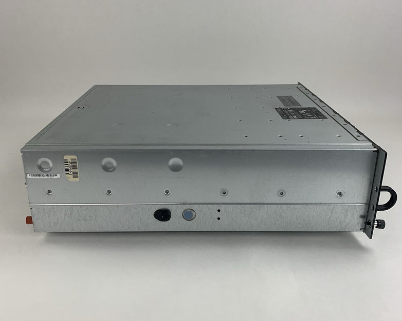 Dell PowerVault MD3000i AMP01 Storage Array 2x PSUs No HDDs/Controllers/Caddies
