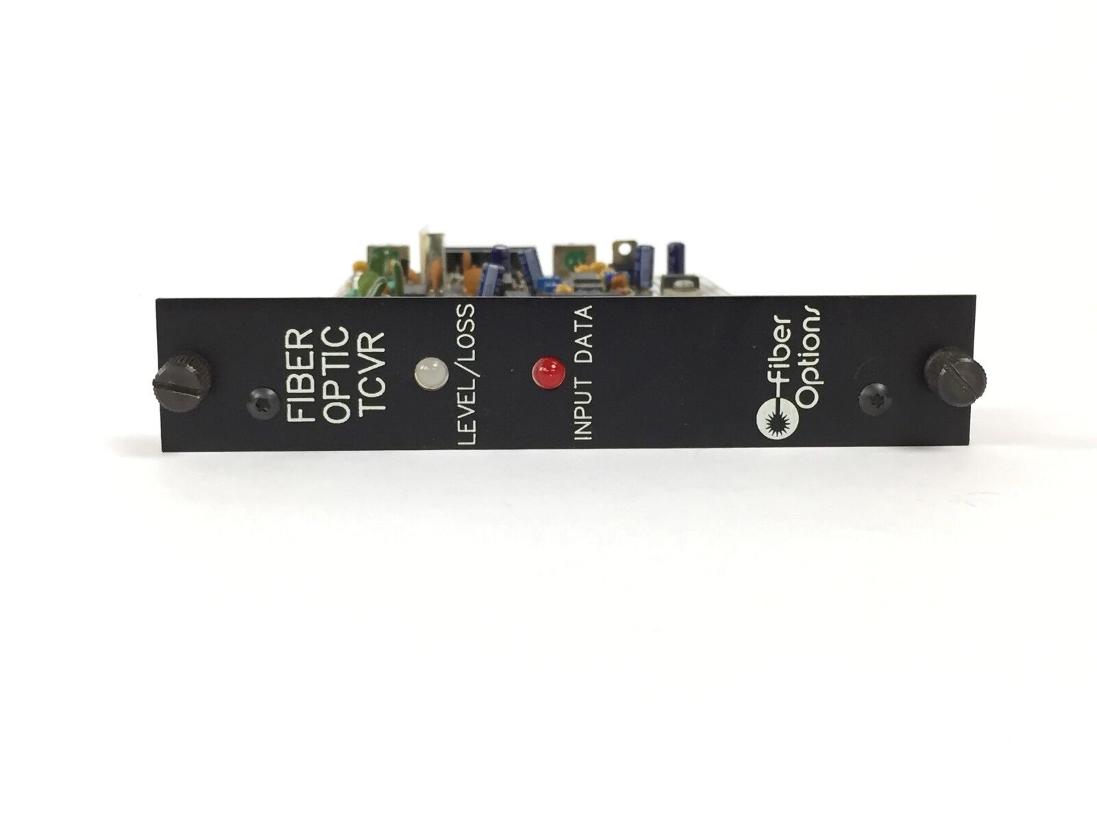Fiber Options 290D-R/1B04 Power Module