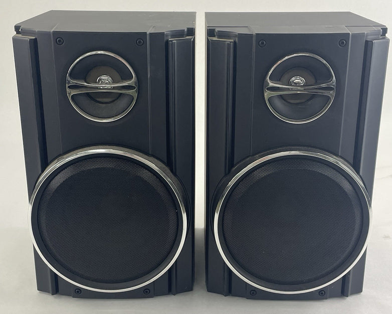 Sharp Speakers Woofer Tweeter CP-DK890N (CD-DK890N)