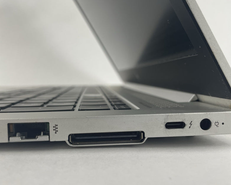 HP EliteBook 850 G6 15.6" i5-8365U 1.60 GHz 8 GB RAM No SSD/OS/AC - Worn