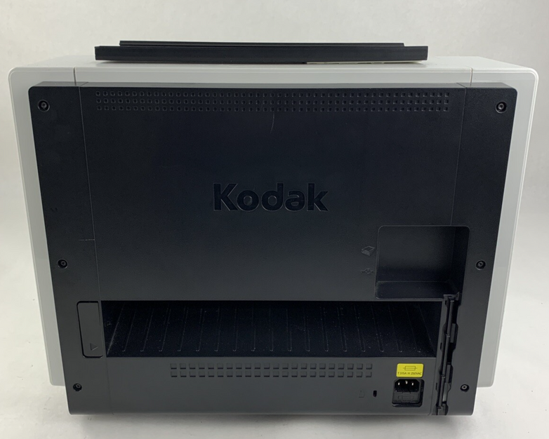 Kodak i4200 Plus Scanner Color Duplex Image Bad Separator Roller Parts & Repair