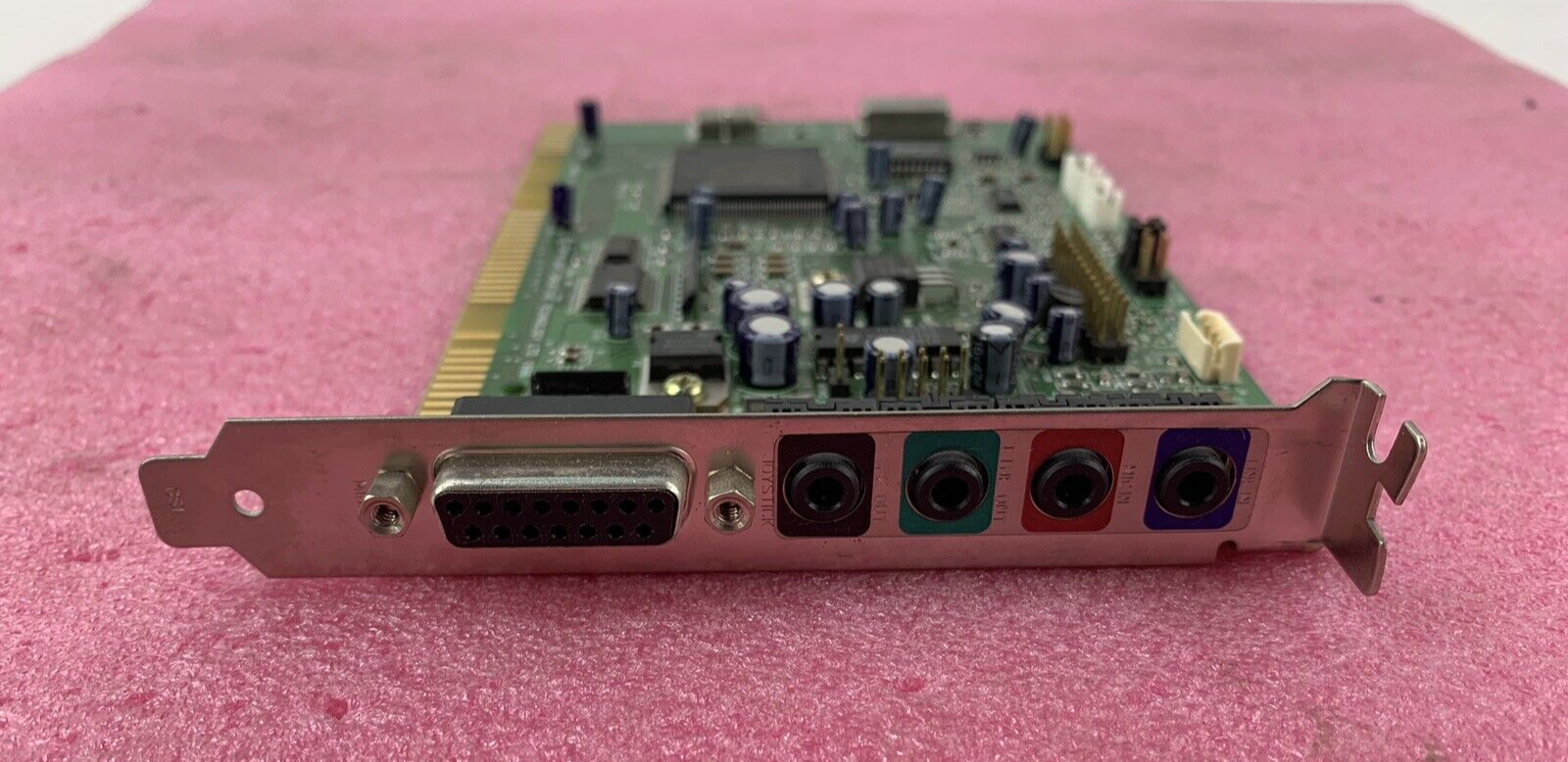 Creative Labs CTT2970 ISA Audio Card HP/5063-9057