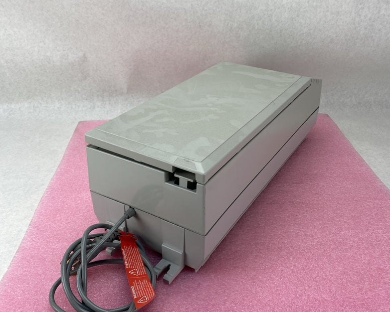 Norstar M12X0 Copper Trunk Module Broken Cover Hinges