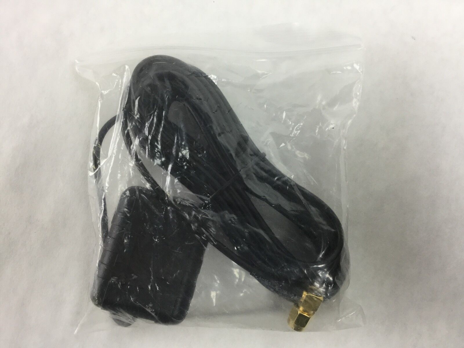 GPS 1575.42Mhz Antenna 4.9m (193 inch cable) TS16949