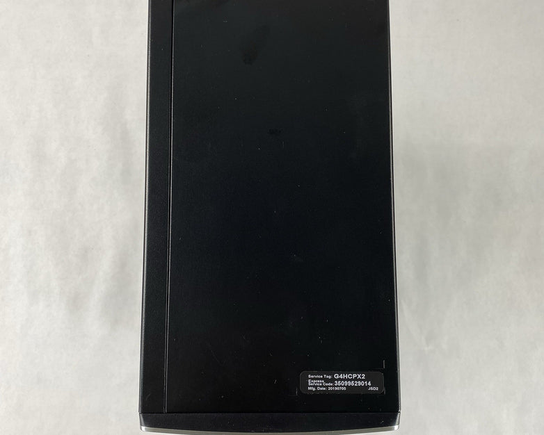 Dell Inspiron 3670 DT Intel Core i5-8400 2.8GHz 12GB RAM No HDD No OS