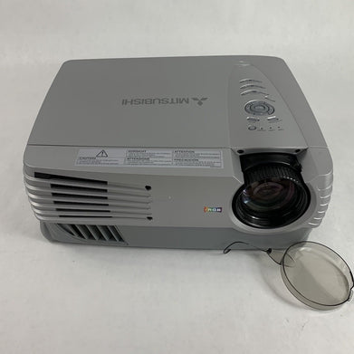 Mitsubishi Electric XL30U LCD Projector - Tested