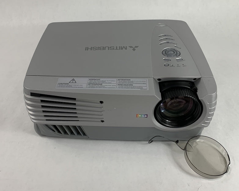 Mitsubishi Electric XL30U LCD Projector - Tested