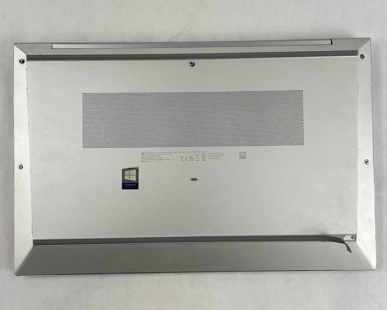 HP EliteBook 850 G8 15.6" i5-1145G7 2.60 GHz 8 GB RAM No SSD/OS/AC/Batt - Rubber