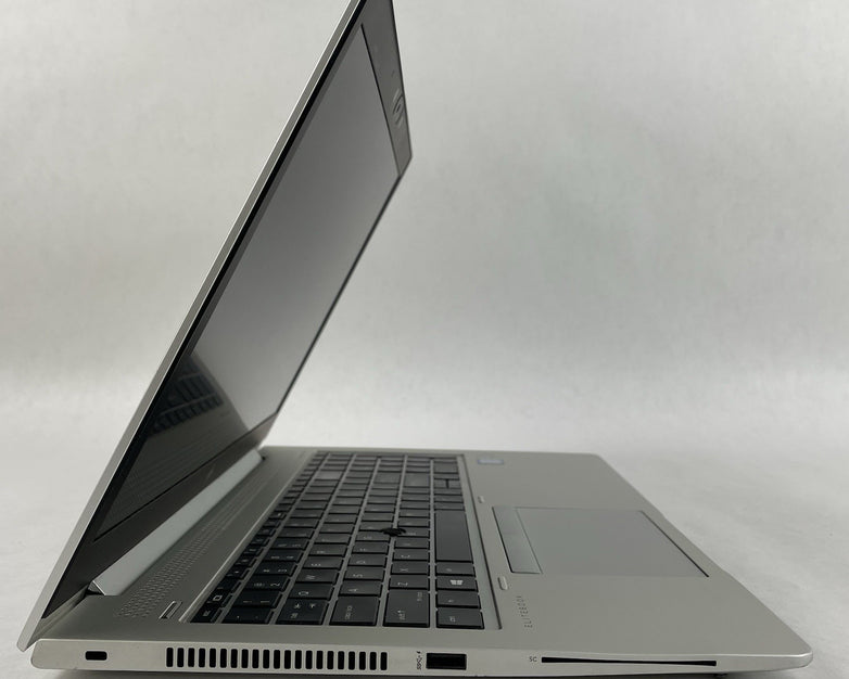HP EliteBook 850 G6 15.6" i5-8365U 1.60 GHz 8 GB RAM No SSD/OS/AC - READ