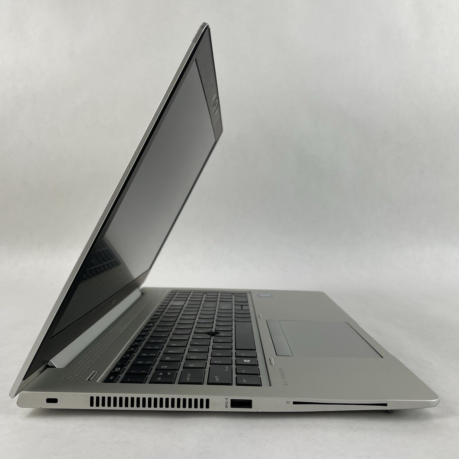 HP EliteBook 850 G6 15.6" i5-8365U 1.60 GHz 8 GB RAM No SSD/OS/AC - READ3
