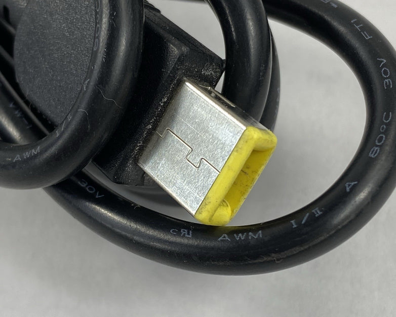 Lenovo ADL230NDC3A 20V 11.5A 230W AC Adapter (Lot of 2)