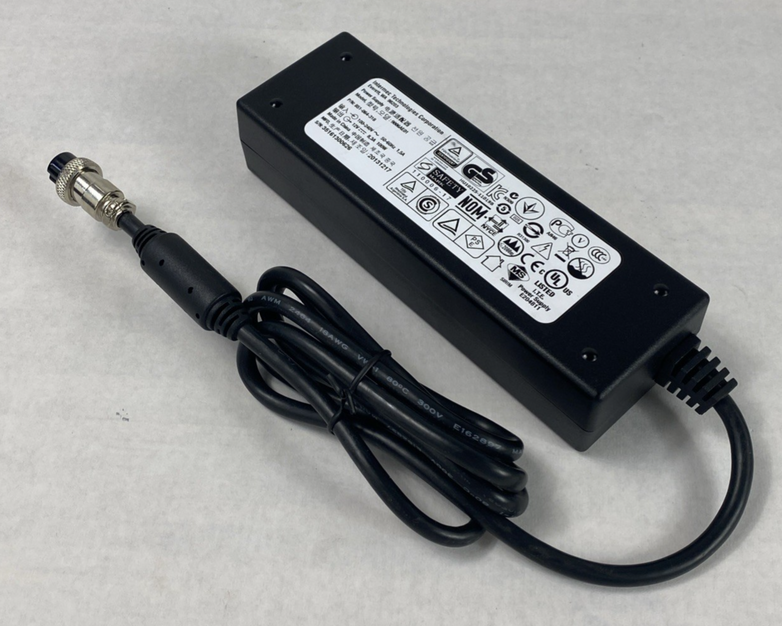 Intermec 9006AE01 12V 8.3A 851-064-418 6-Pin AC Adapter Power Supply