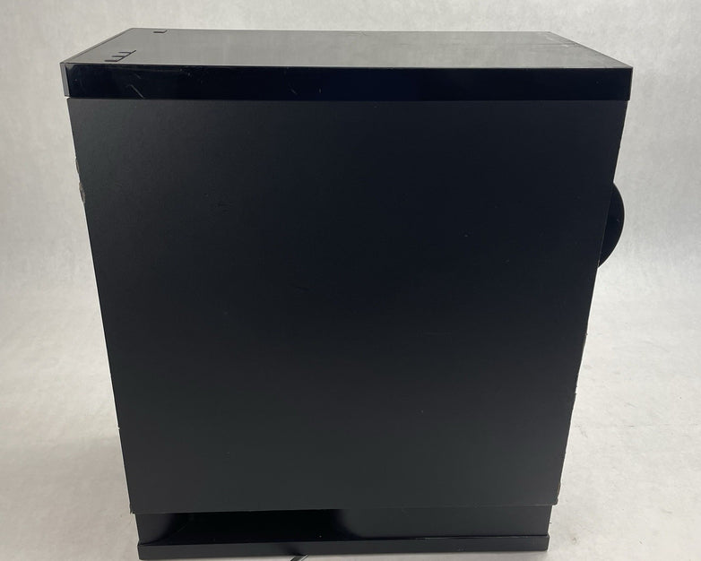 Sony SA-WCT150 Active Subwoofer Only Black Home Theater System Hub HT-CT150 75W