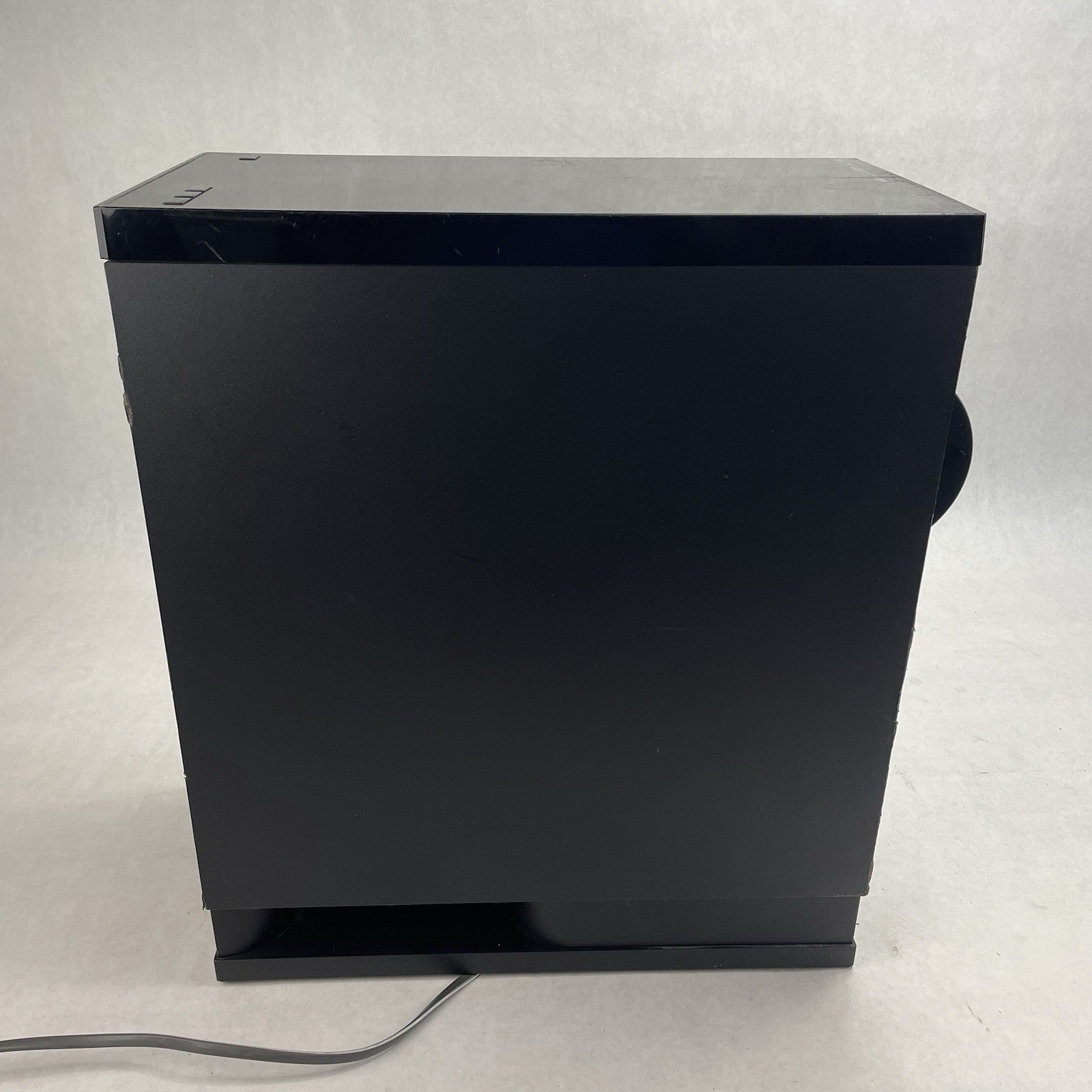 Sony SA-WCT150 Active Subwoofer Only Black Home Theater System Hub HT-CT150 75W10