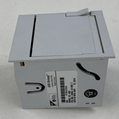 GSI Group XE-50G Patient Monitor Printer Recorder