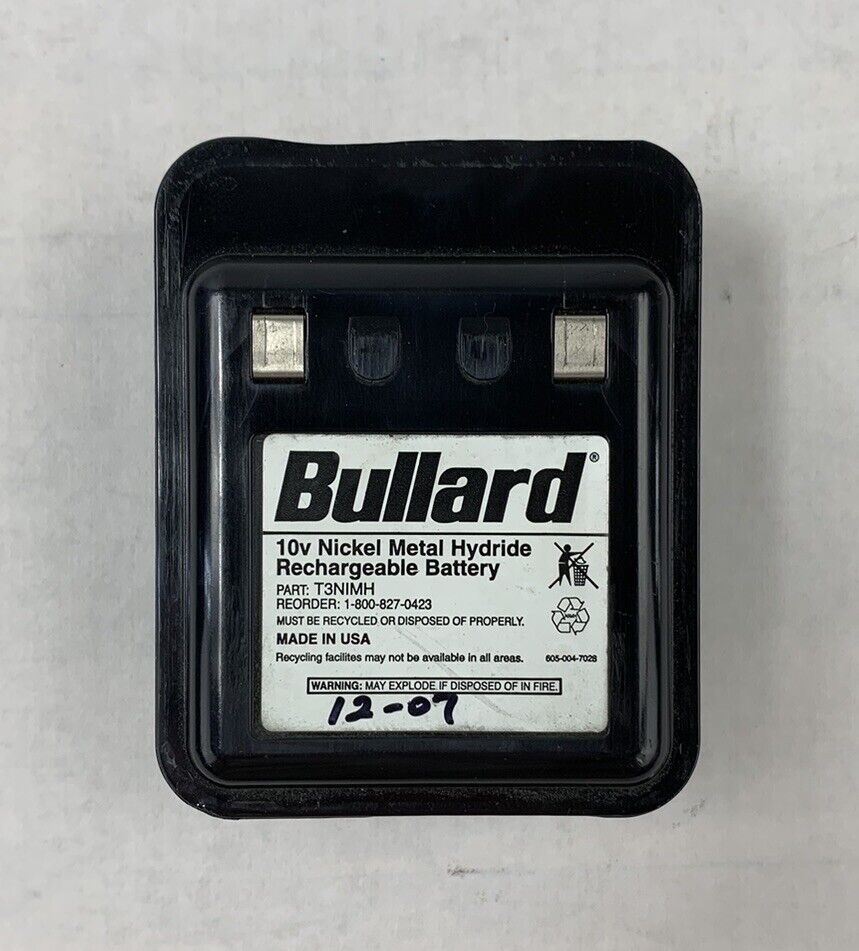 Bullard Tacsight S1 Thermal Imager