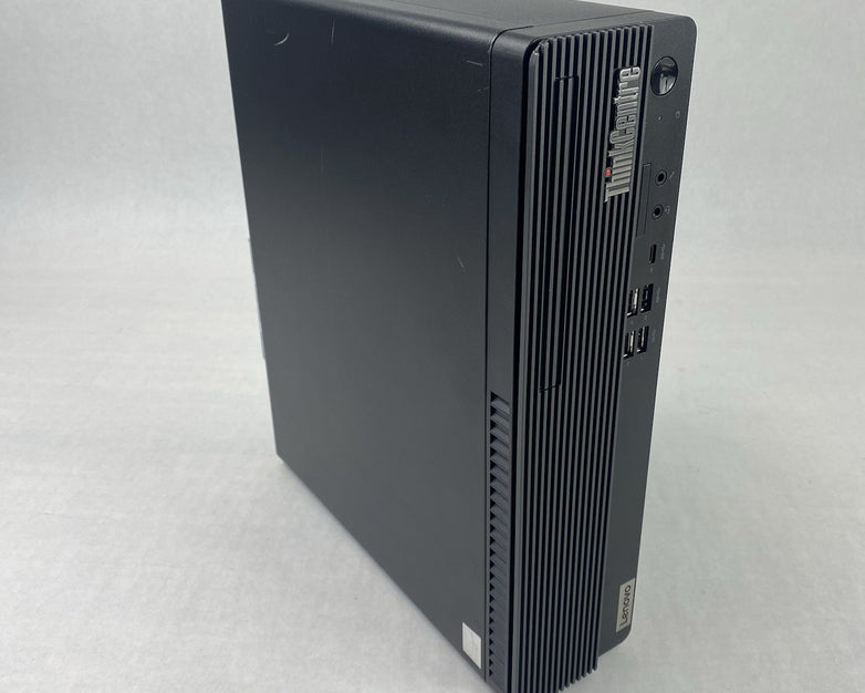 Lenovo ThinkCentre M90s SFF Intel Core i5-10500 3.1GHz 16GB RAM No HDD No OS