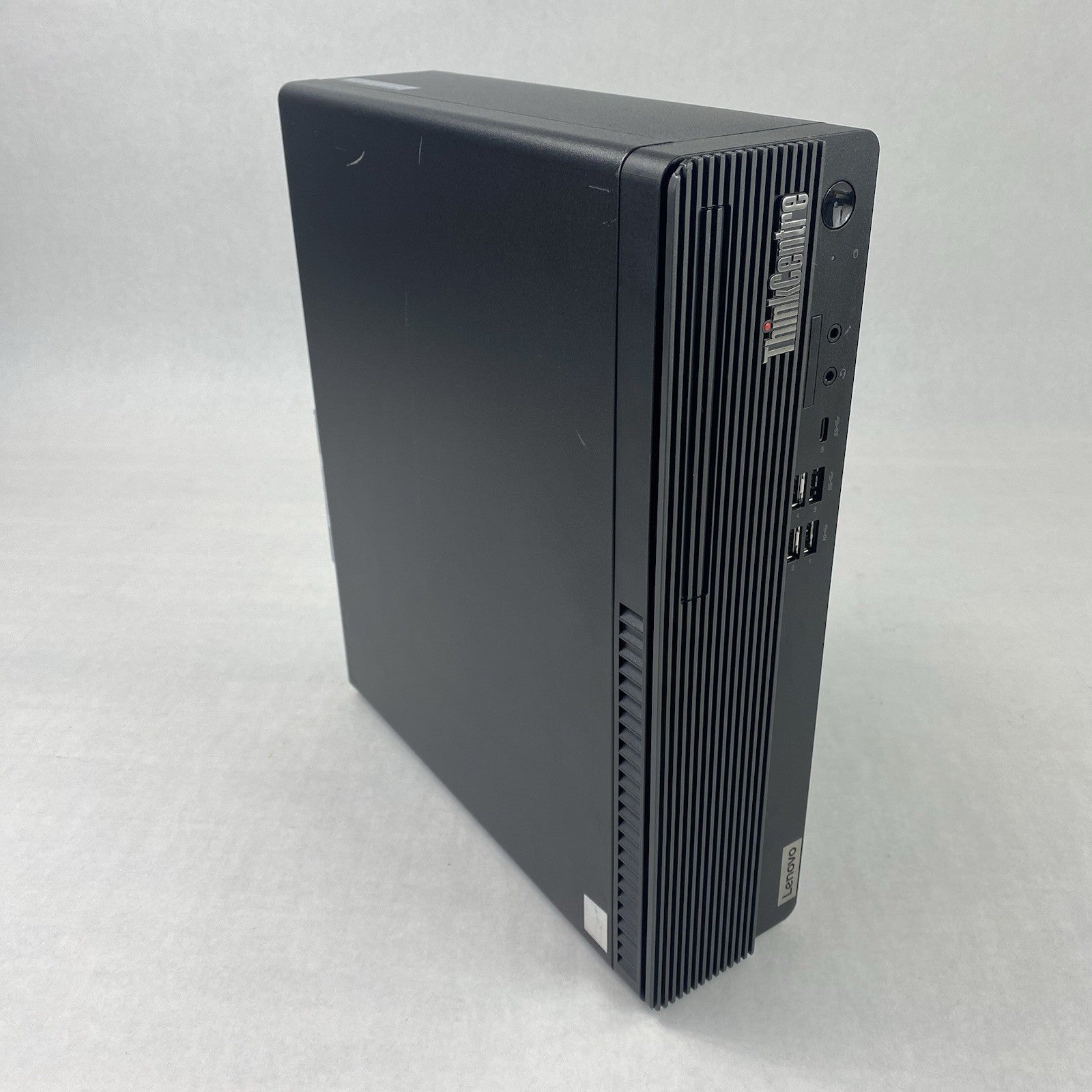 Lenovo ThinkCentre M90s SFF Intel Core i5-10500 3.1GHz 16GB RAM No HDD No OS