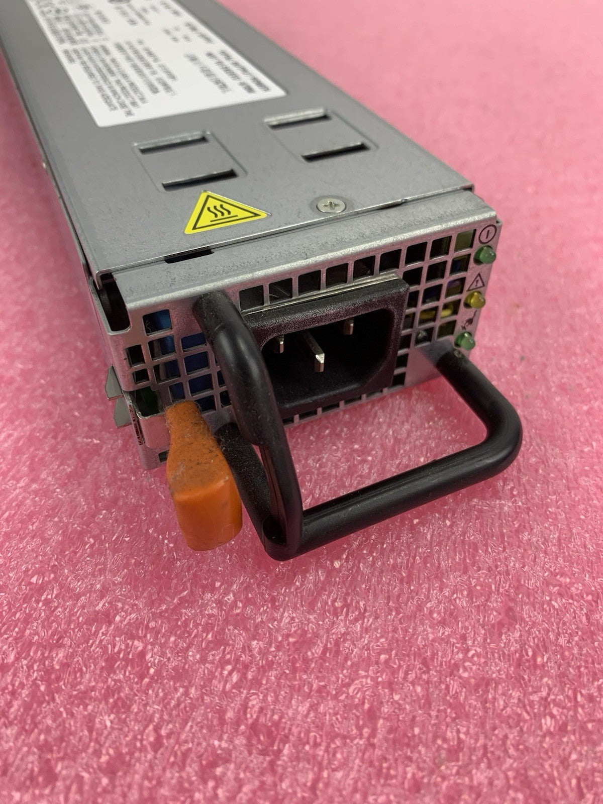 Dell Z670P-00 670W Server Power Supply